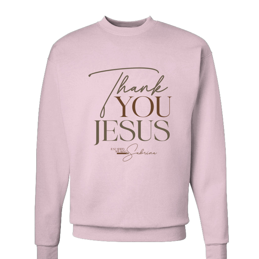 PALE PINK - FRONT